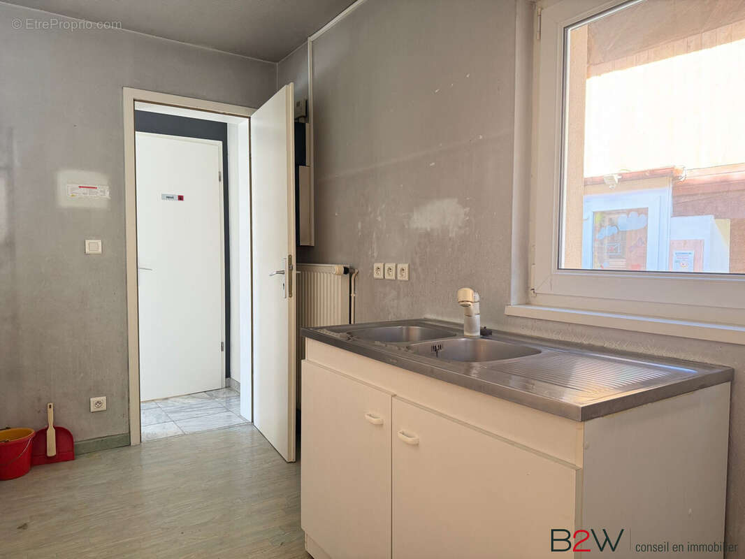 Commerce à GRIESHEIM-PRES-MOLSHEIM