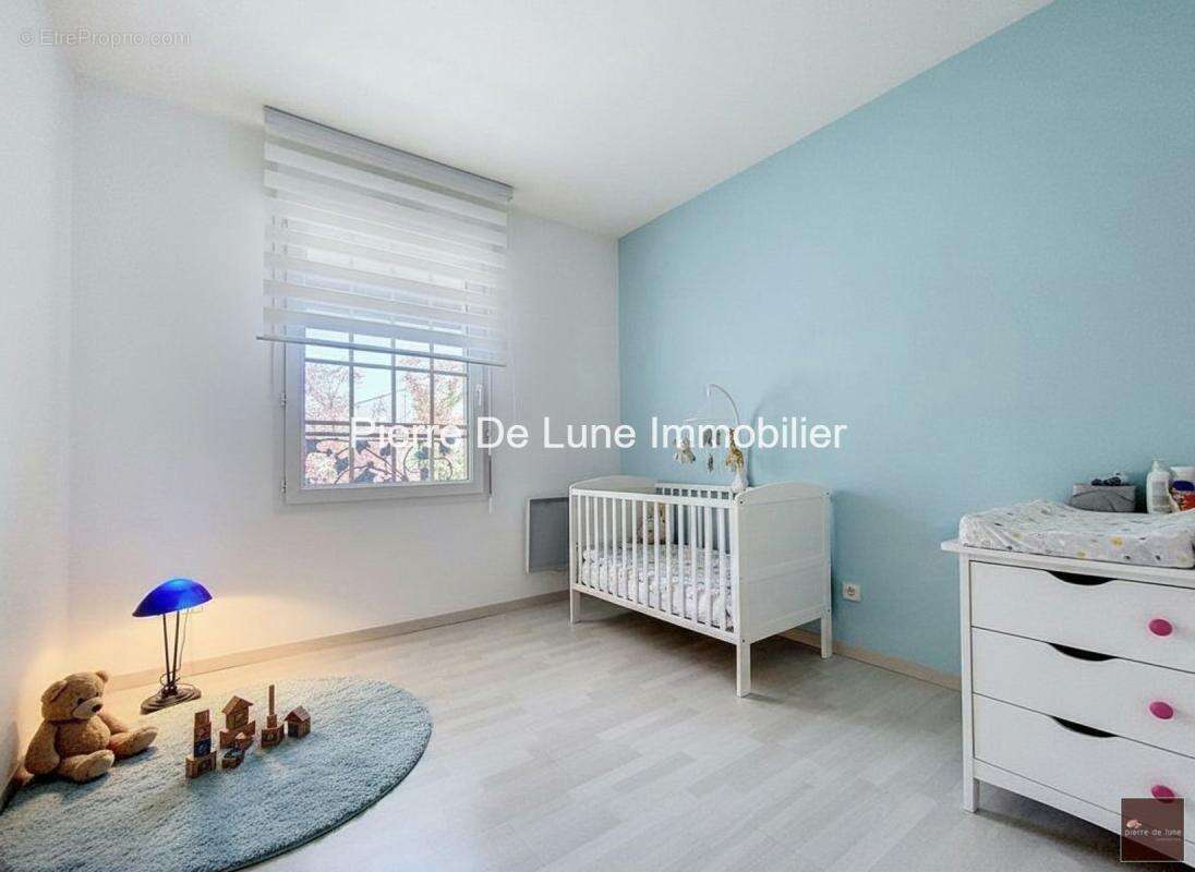 Maison à LYON-5E