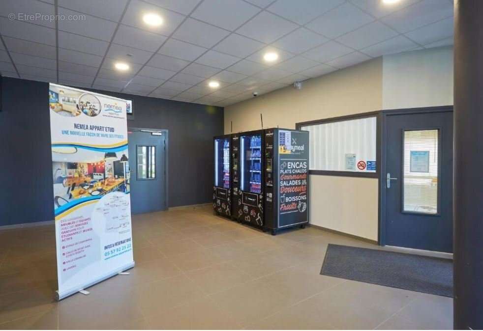 Appartement à VILLENEUVE-D'ASCQ