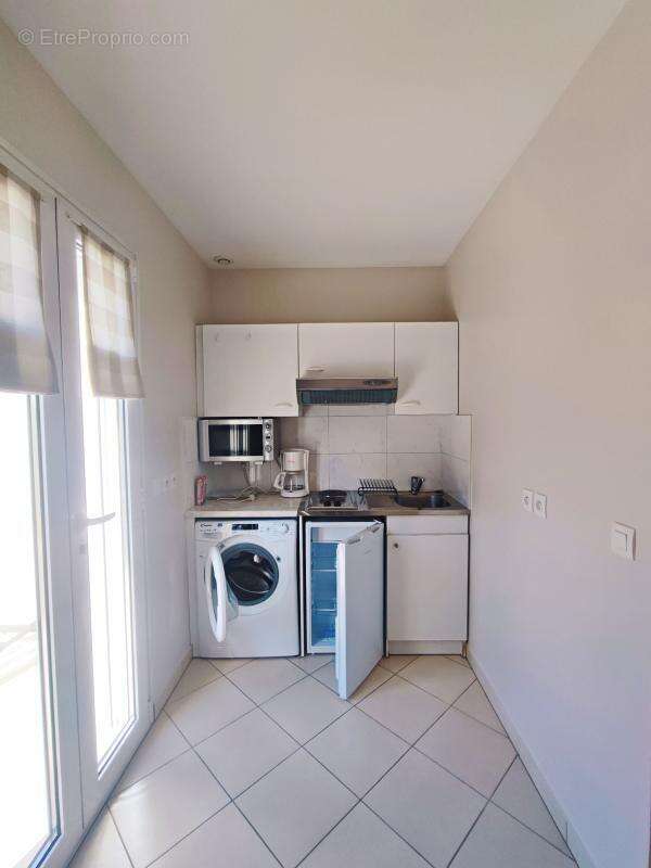 Appartement à CHAMPS-SUR-MARNE