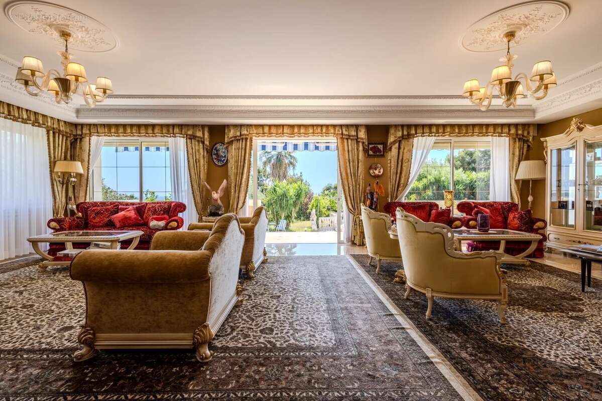 Villa de Prestige – Cannes Californie - photo 7