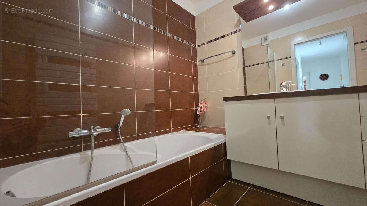 Appartement à SAINT-RAPHAEL