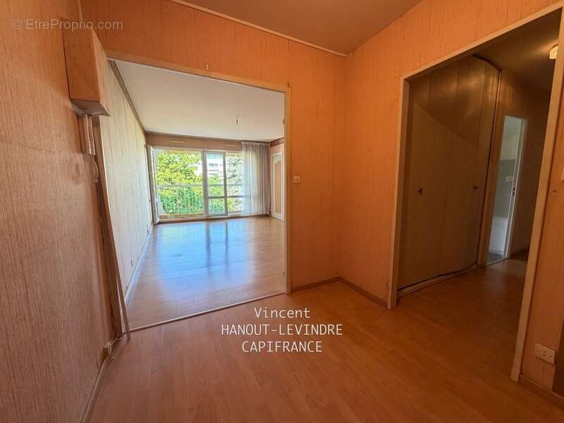 Appartement à ANGERS