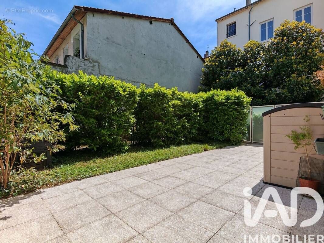 Photo 1 - Appartement à LYON-9E