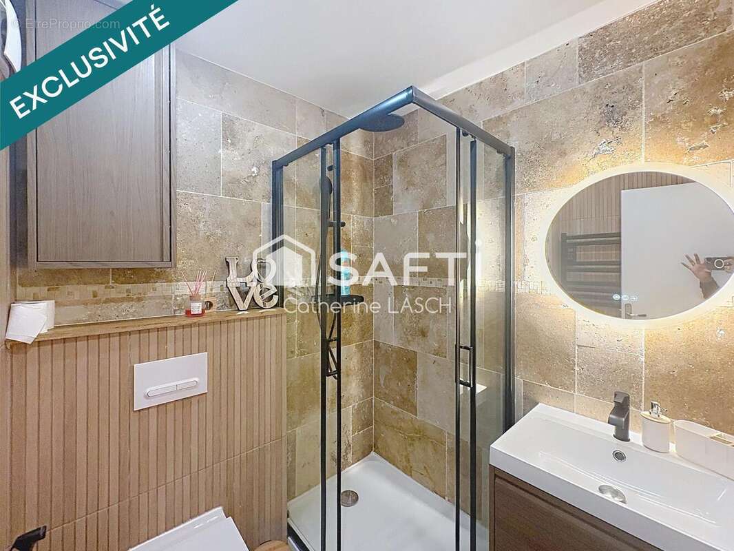 Appartement 34 m² à Palavas-Les-Flots  - photo 9
