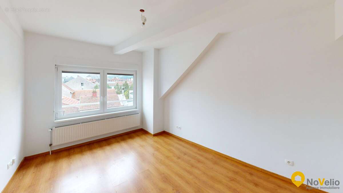 Appartement à FORBACH