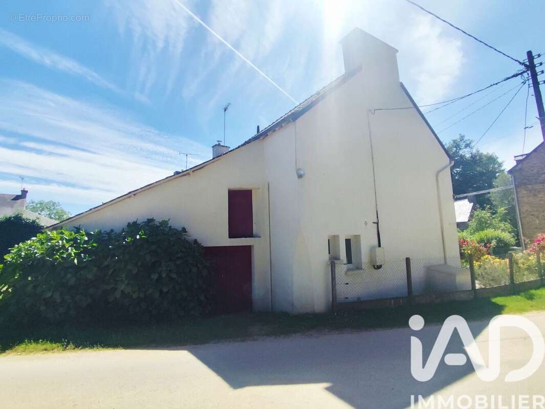 Photo 3 - Maison à BAINS-SUR-OUST