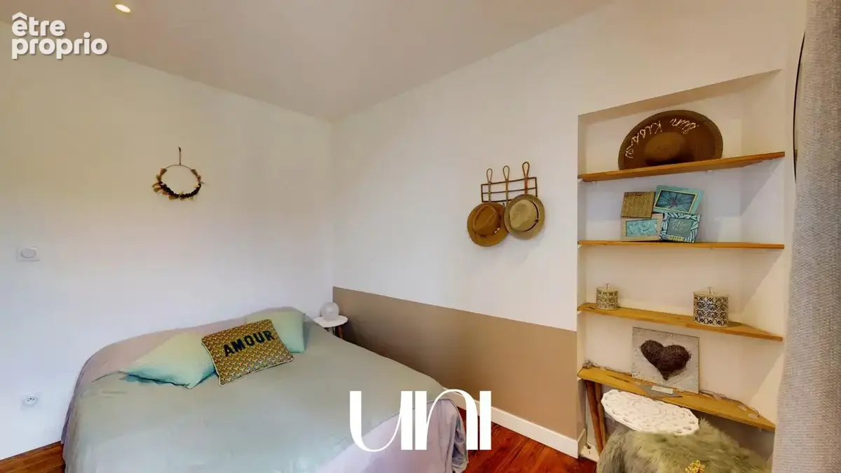 Maison 4 pièces 90,34 m2 avec terrasse - Bernières-sur-Mer - photo 15