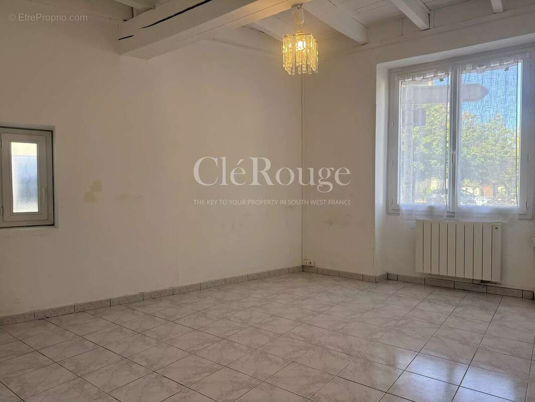 Proche d’Eymet - Maison en pierre de 3 chambres avec jardin - photo 3