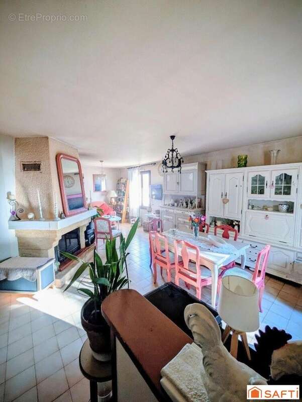 Photo 5 - Maison à VILLEMADE