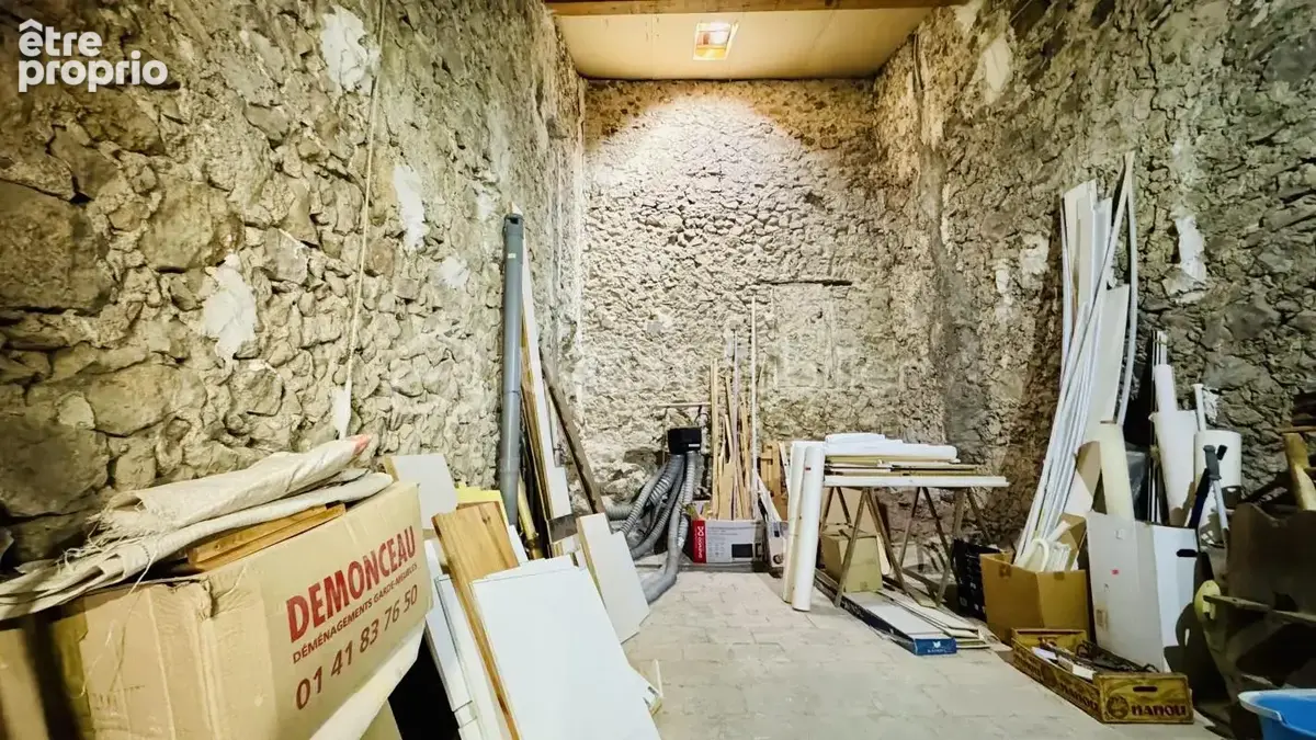 Maison village en pierre - photo 19