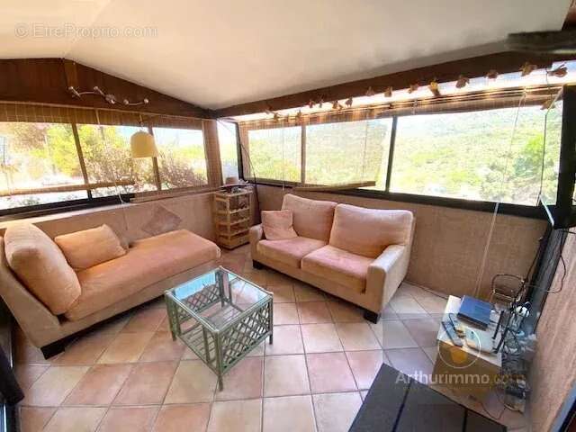 Maison à LE LAVANDOU