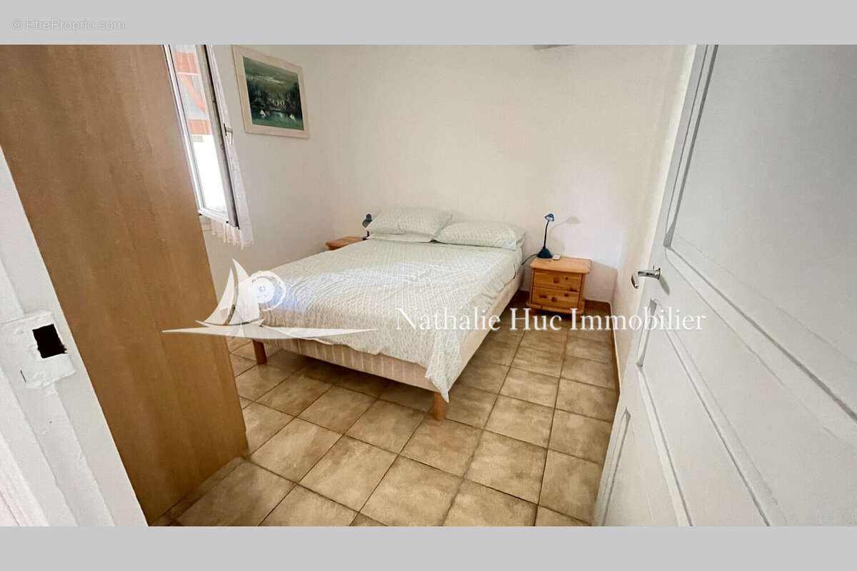 Maison à SAINT-NAZAIRE