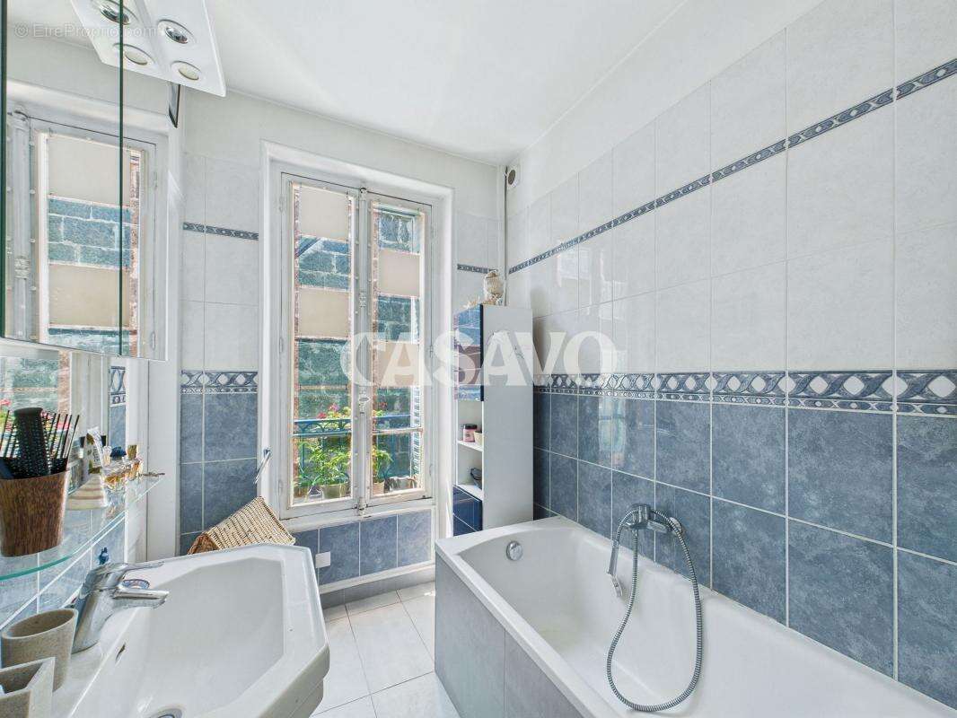 Maison à MAISONS-ALFORT