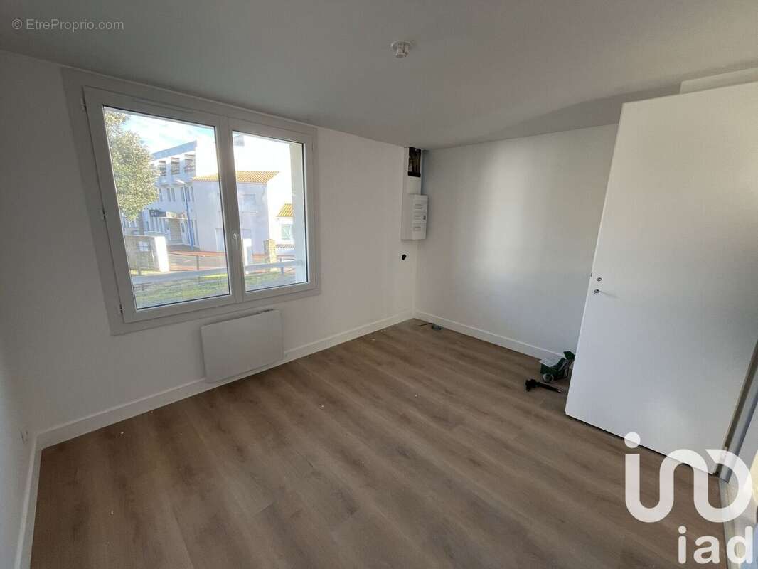 Photo 7 - Appartement à SAINT-JEAN-DE-MONTS