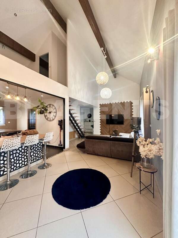 IMG_6398 2 - Maison à BRIVE-LA-GAILLARDE