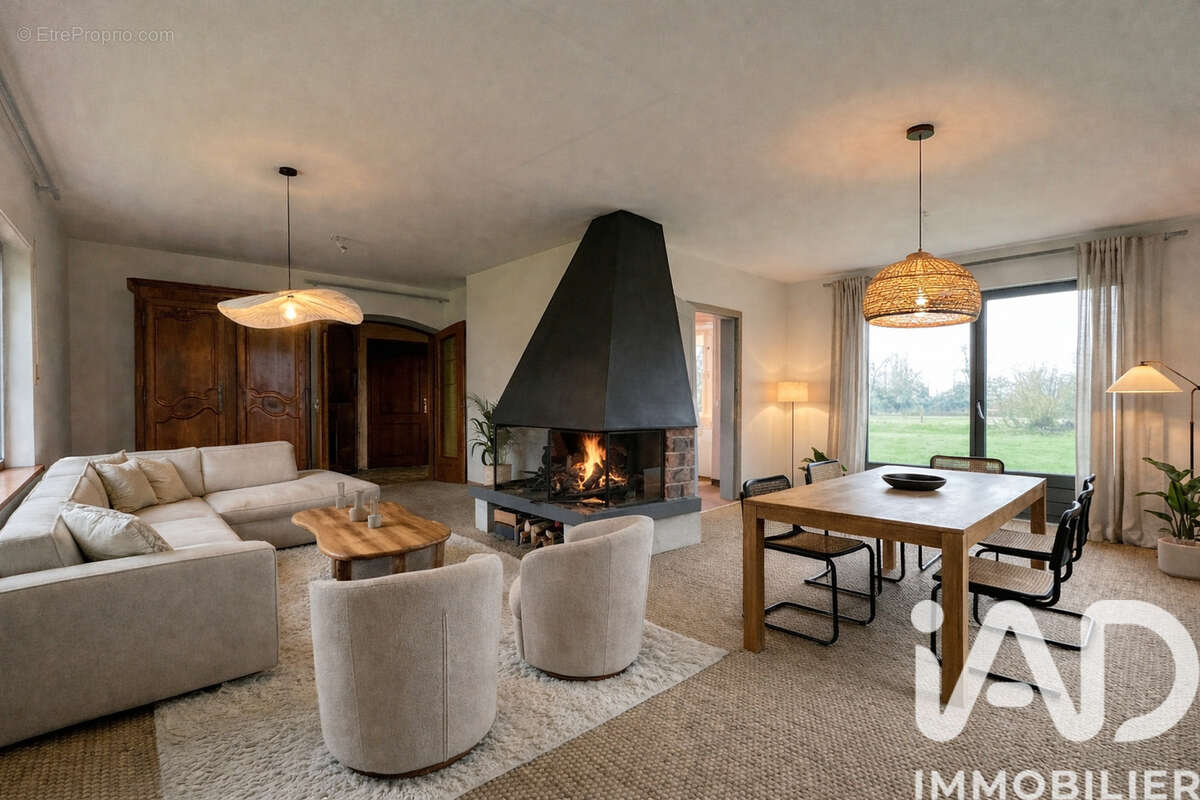 Photo 6 - Maison à BERNAY