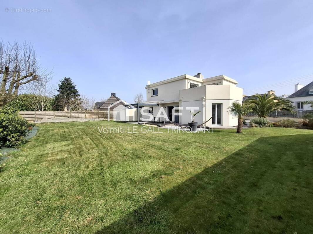 Photo 1 - Maison à PLOUZANE