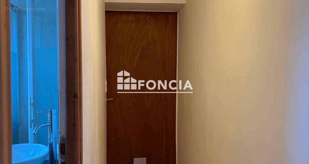 Maison à SAINT-LYPHARD