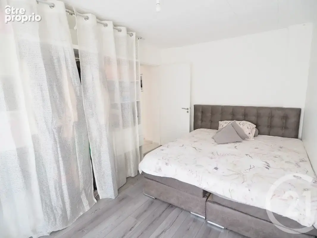 Appartement 4 pièces 89 m² à vendre à Strasbourg (67200) - photo 5