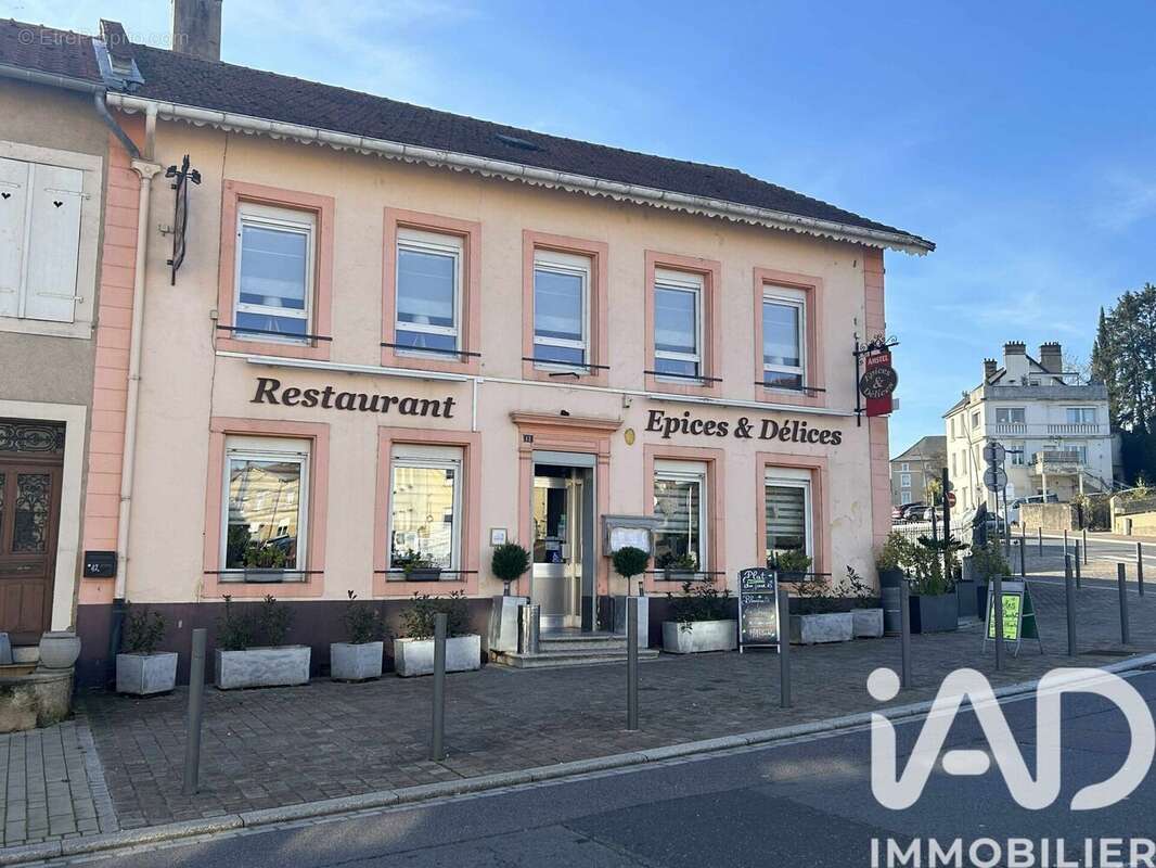 Photo 6 - Appartement à HETTANGE-GRANDE