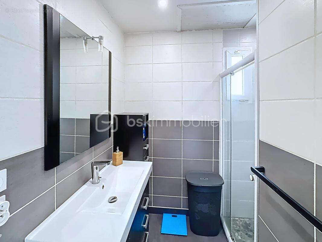 Maison à LE CHAMP-PRES-FROGES