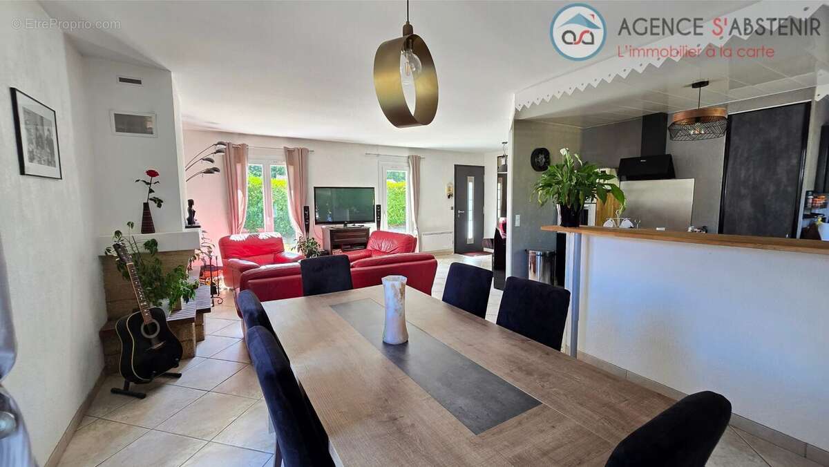 Maison à MARCHEPRIME