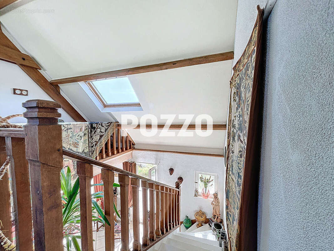 Maison à AGON-COUTAINVILLE