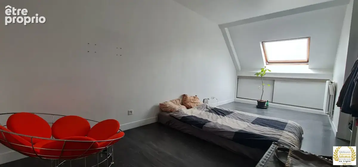 Appartement Alencon 3 pièce(s) 83.67 m2 - photo 5