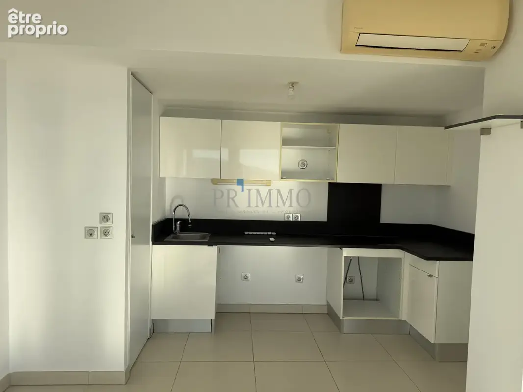 Agay dernier etage 123m2 vue mer - photo 8