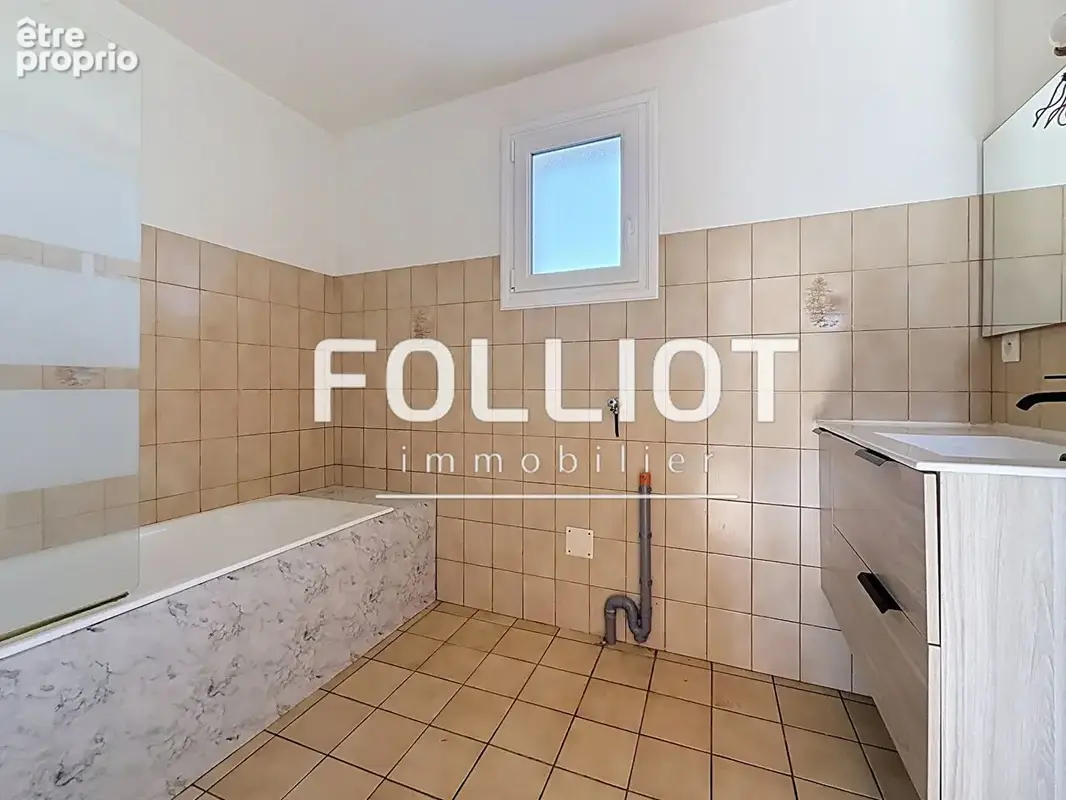 A VENDRE - Maison Saint Amand Villages - photo 4
