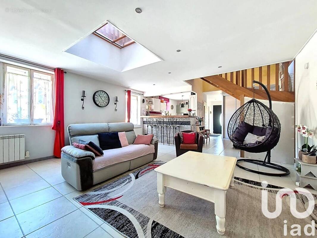 Photo 1 - Maison à FLAGY