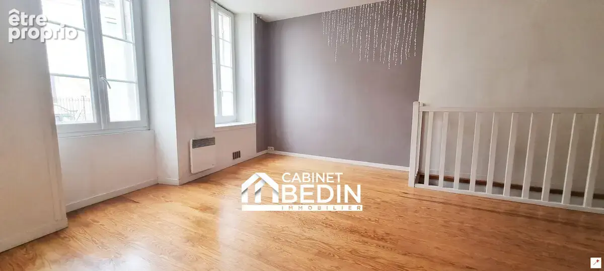 Appartement 4 pièces 81 m² à vendre à Bordeaux (33000) - photo 3