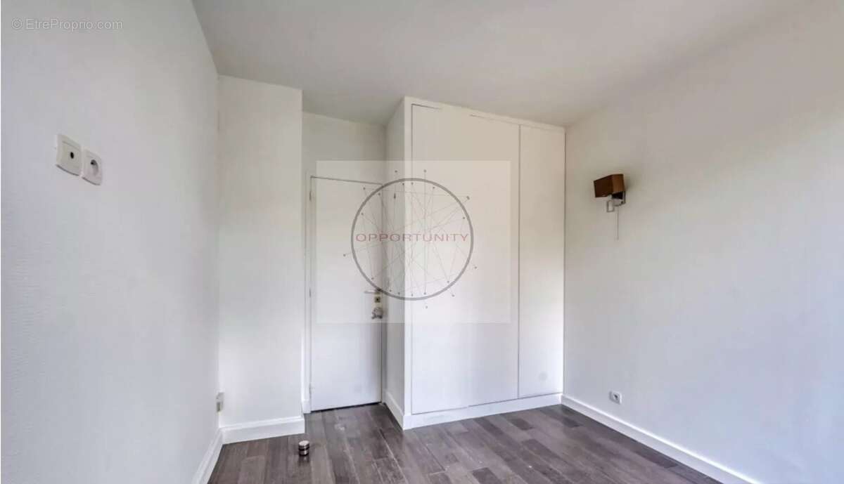 Appartement à NOGENT-SUR-MARNE