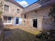 Photo 1 - Appartement à SAINT-GENGOUX-LE-NATIONAL
