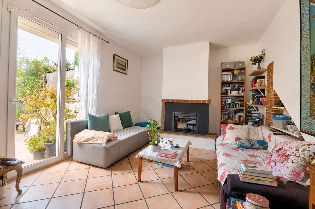Maison 140m² à toulouse - photo 2