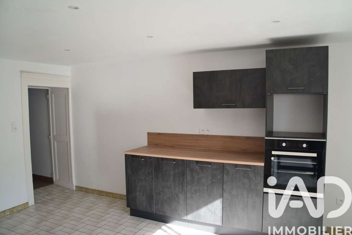 Maison 110 m² à Dombrot-Le-Sec  - photo 7