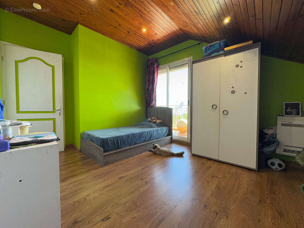 Maison à SAINT-DENIS