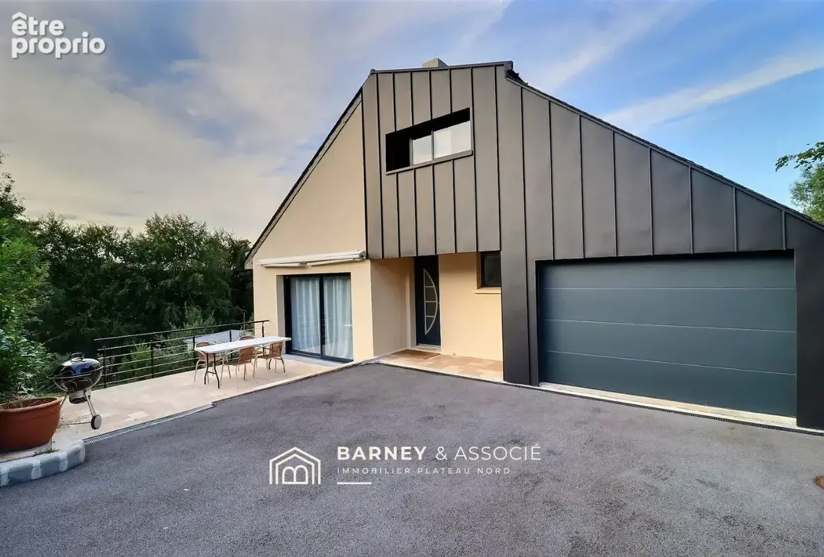 Photo Maison à Bois-Guillaume au prix de 880 000€