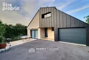 Maison à BOIS-GUILLAUME