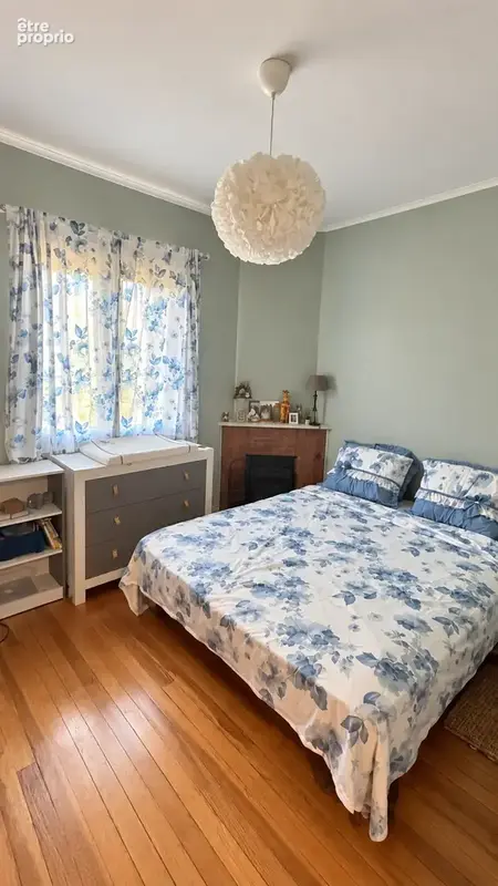 UNE PÉPITE Maison de plain-pied entièrement rénovée   Saint-Germain, à deux pas du Bouscat - photo 6