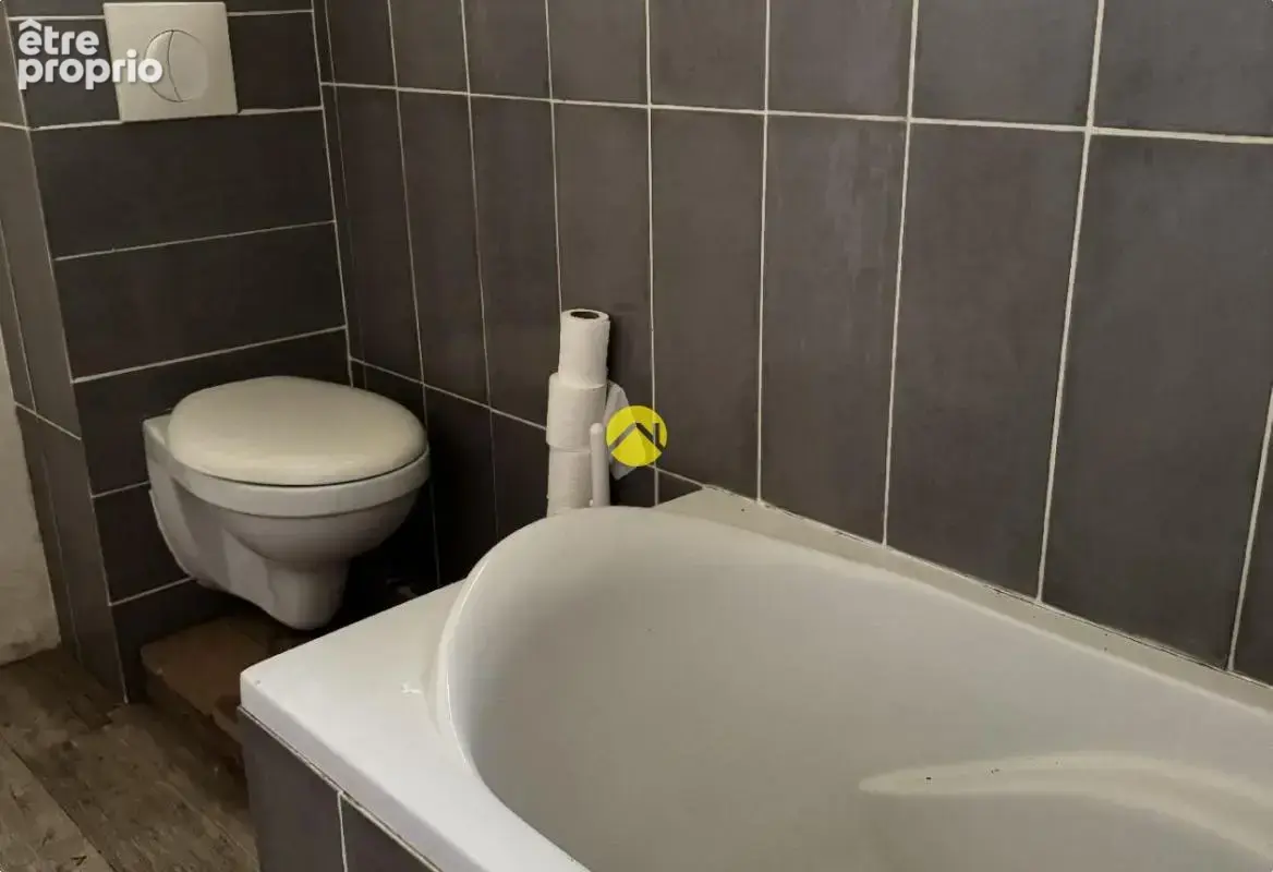 Maison 4 pièces 87 m² à vendre à La Guerche-Sur-L'aubois (18150) - photo 9