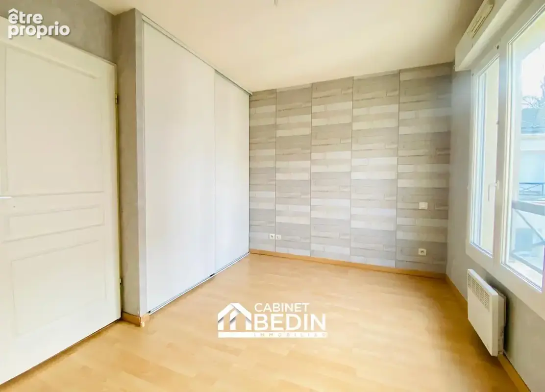 Maison 3 pièces 62 m² à vendre à Bordeaux (33200) - photo 6