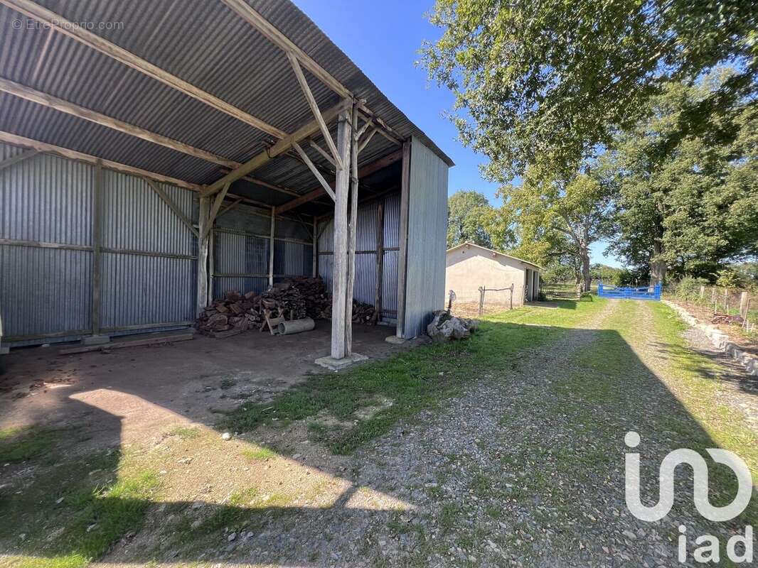 Photo 7 - Maison à NEUVY-BOUIN