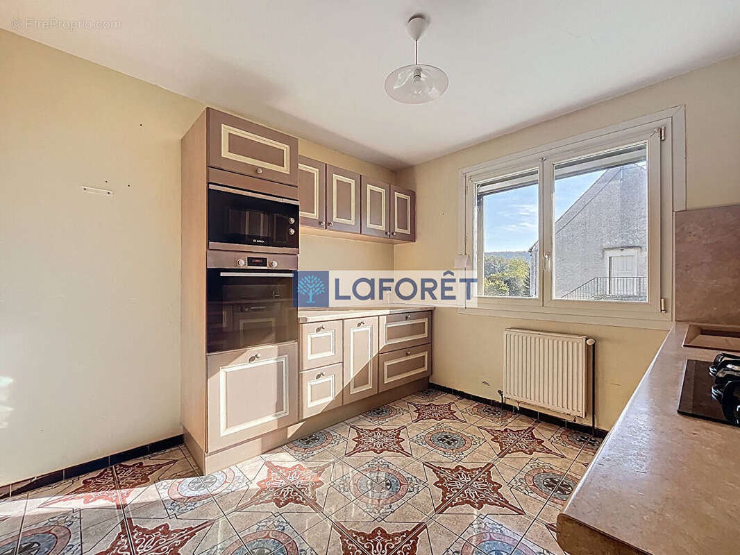 Maison à VECQUEVILLE