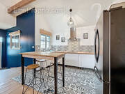 Maison à LIMEIL-BREVANNES