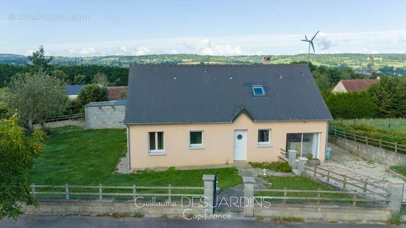 Investisseur Maison à vendre GACE (61) - photo 2