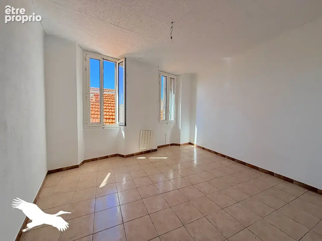 À VENDRE - Marseille 13013, Village de Château Gombert - Appartement 3 pièces de 60m² - photo 5