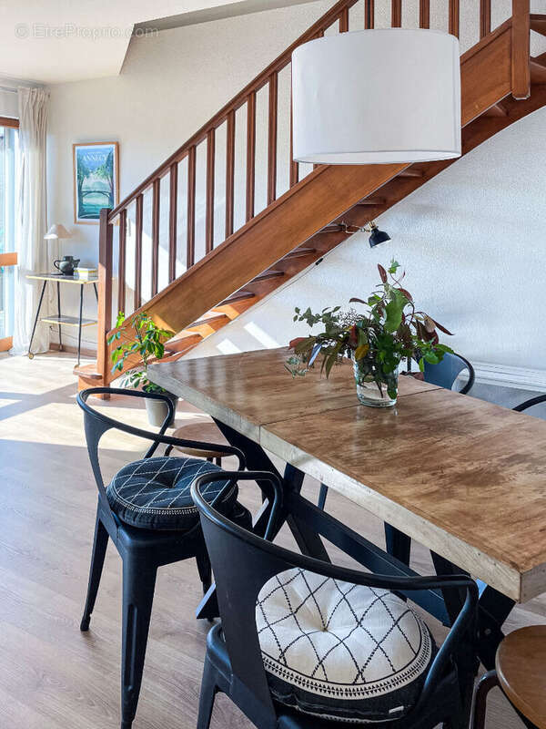 Appartement à ANNECY