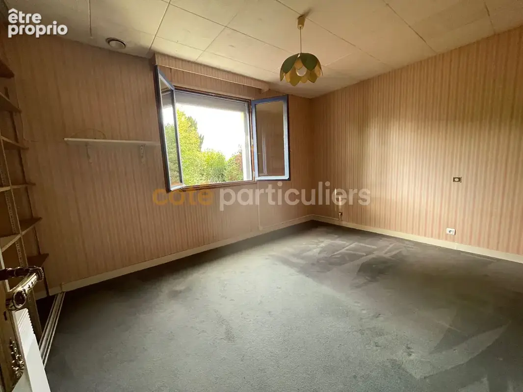 Maison plain-pied, 3 ch terrain 800 m3 - photo 6